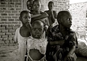 Alimentation afrique