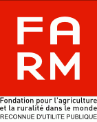 logo FARM