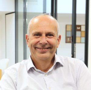 Marc Président Apexagri