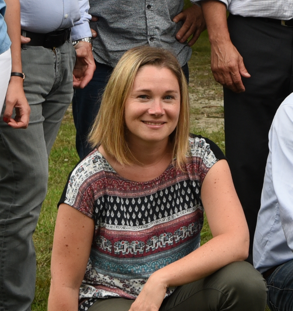 Laura Rottreau APEXAGRI | International consultancy firm specialized in agricultural ...