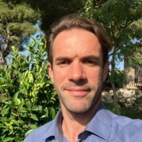 Cyrille agronome Managing Consultant chez Apexagri