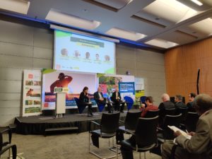 Conférence FARM Apexagri
