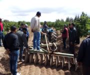 maintenance agricole maroc apexagri