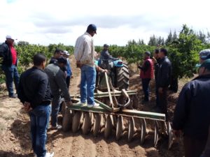 maintenance agricole maroc apexagri