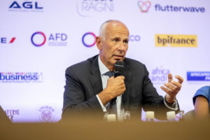 marc debets ambition africa