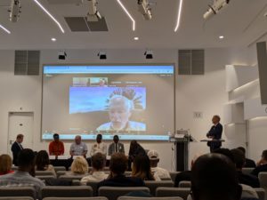 Blended finance agriculture Afrique