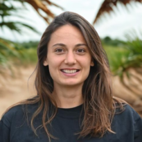 Pia Deslandres consultante Apexagri