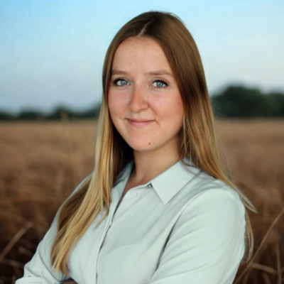 Marianne Baker consultante Apexagri